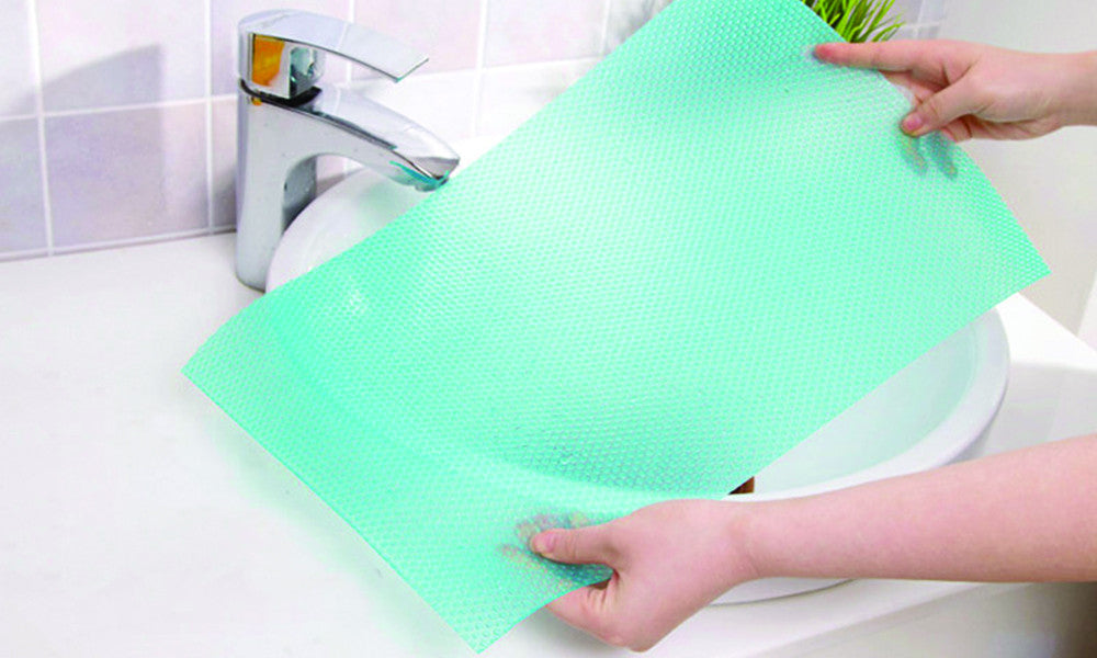 Multipurpose Fridge Mats 3 Pack