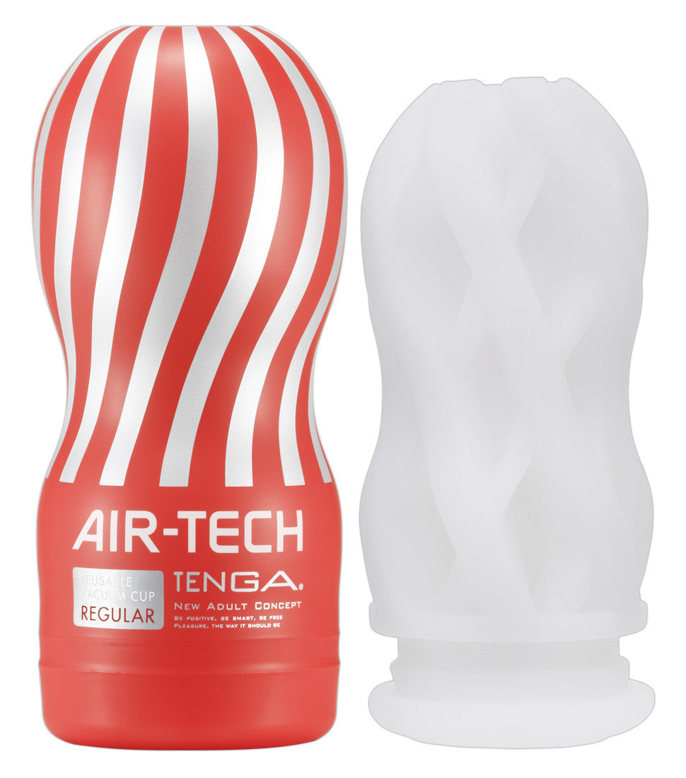 TENGA Air-Tech