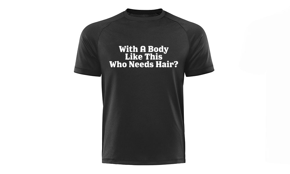 Mens Cheeky Message T-Shirts