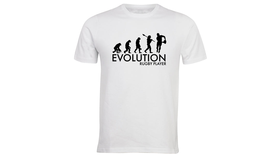 Mens Rugby Lover Gifting T-Shirts