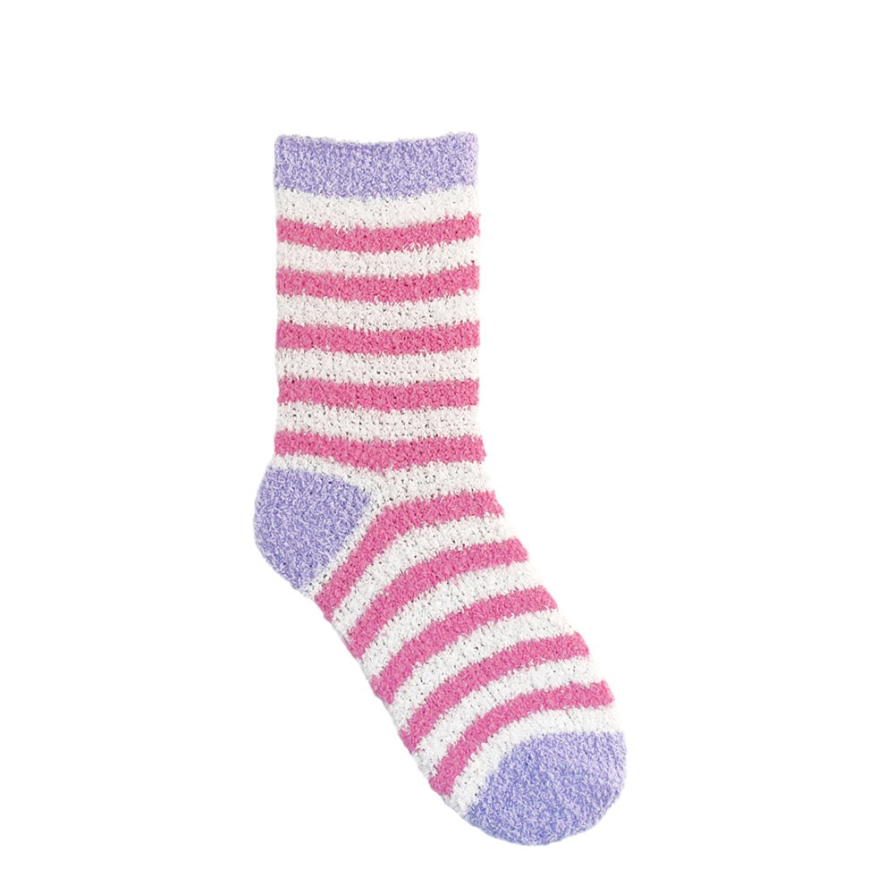 Ladies Snowsoft Socks