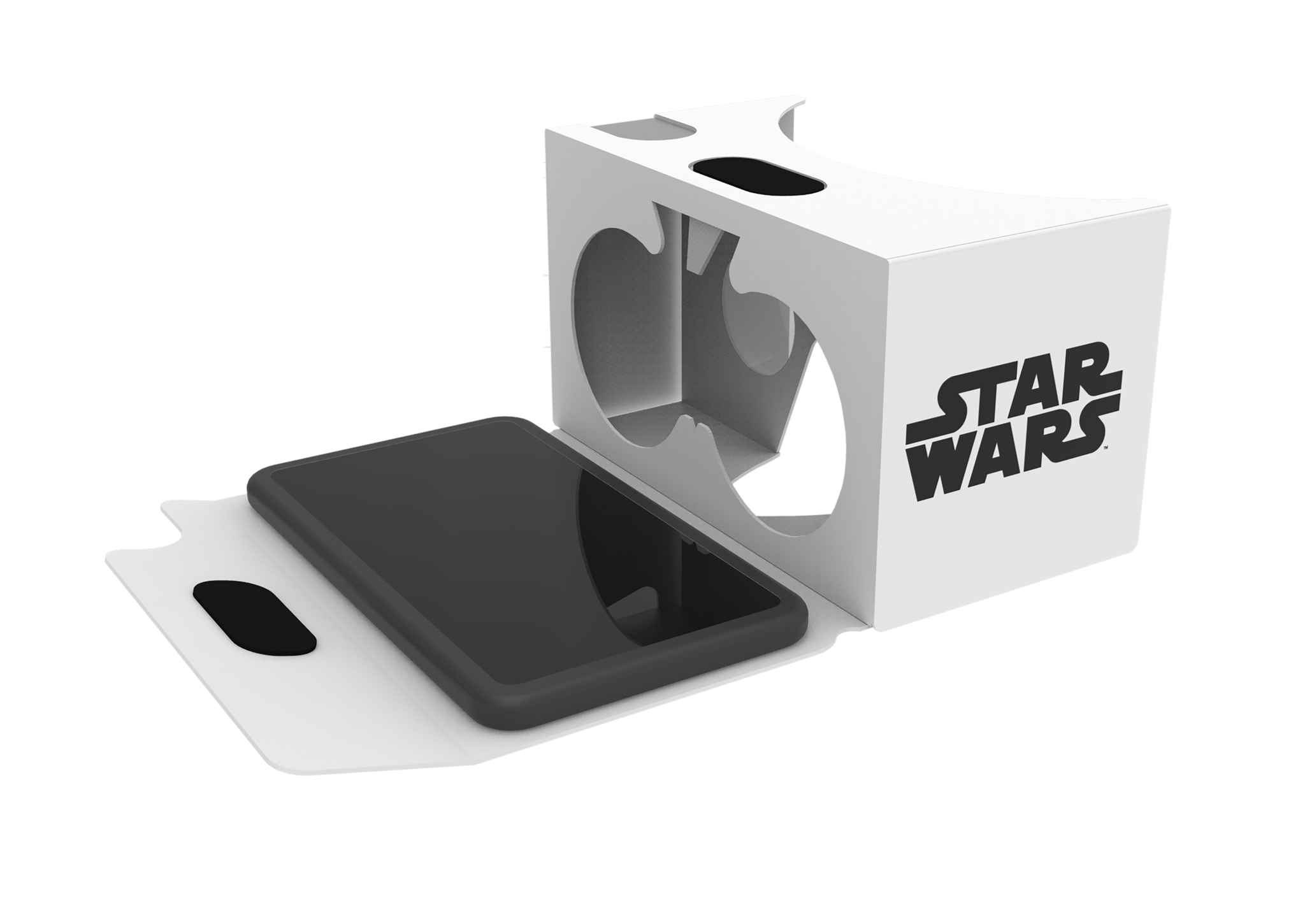 Star Wars VR Viewfinders