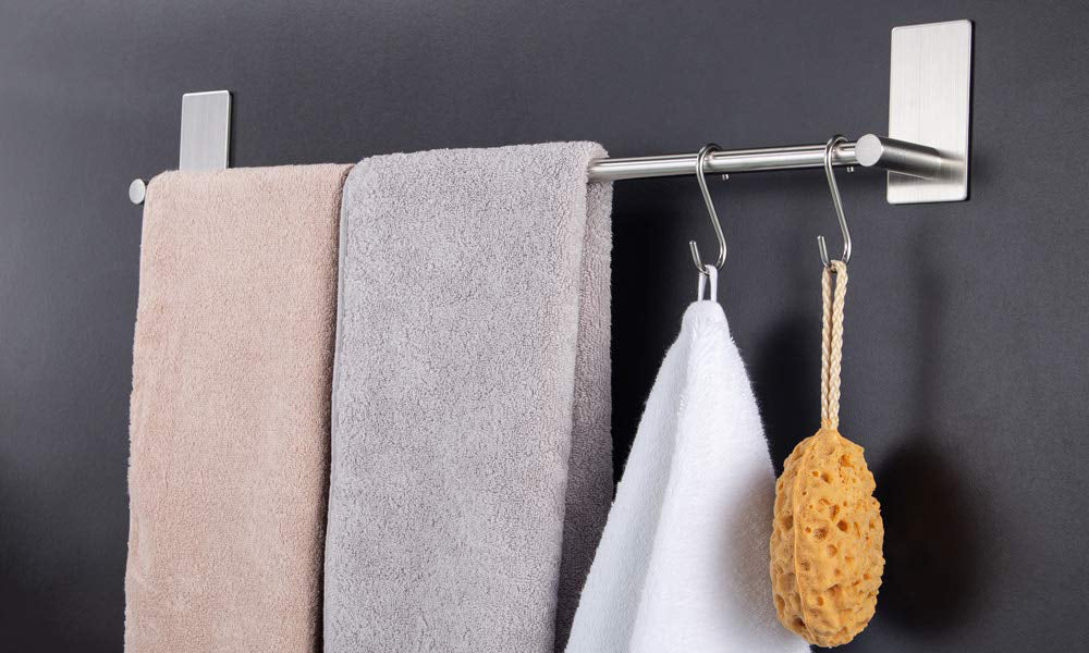15 S Shaped Hanging Hooks