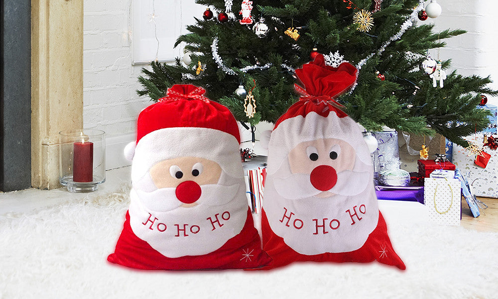 Santa Gift Sack