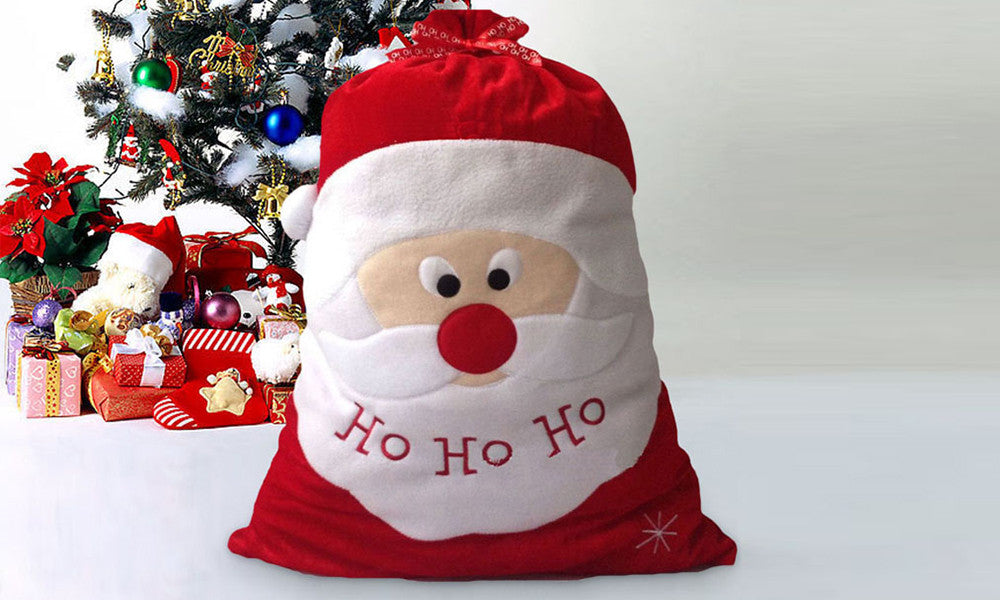 Santa Gift Sack