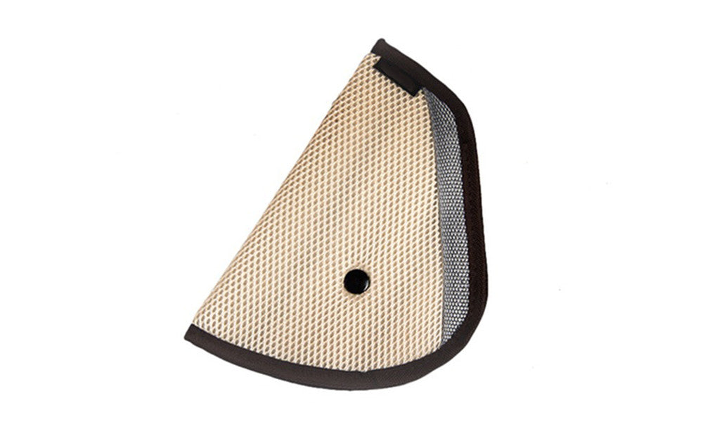 Seat-Belt Protector
