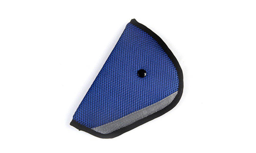 Seat-Belt Protector