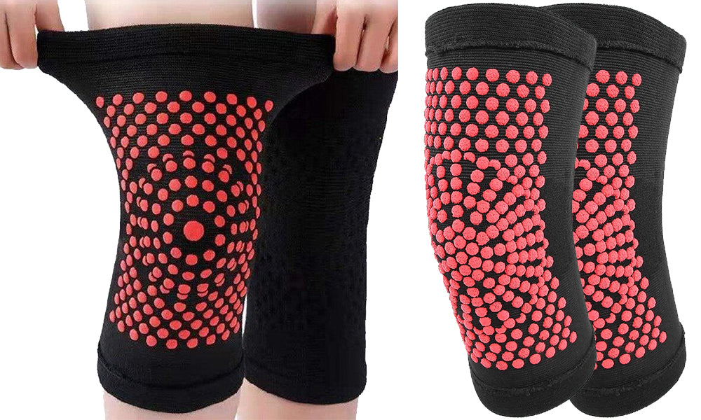 Knee heating pad cheap