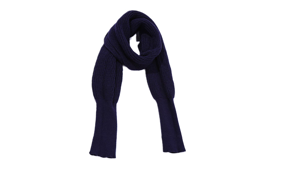 Convertible Shawl with Sleeves