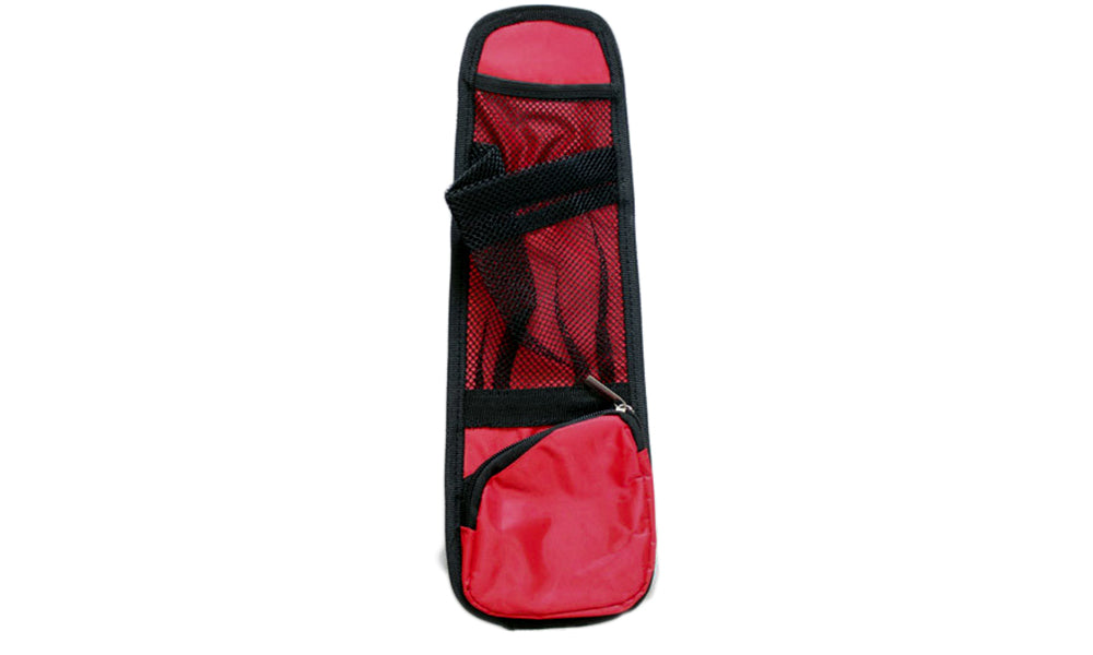 Side Car Seat Organiser