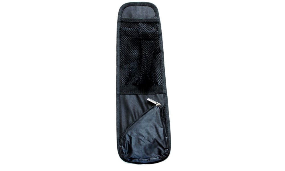 Side Car Seat Organiser