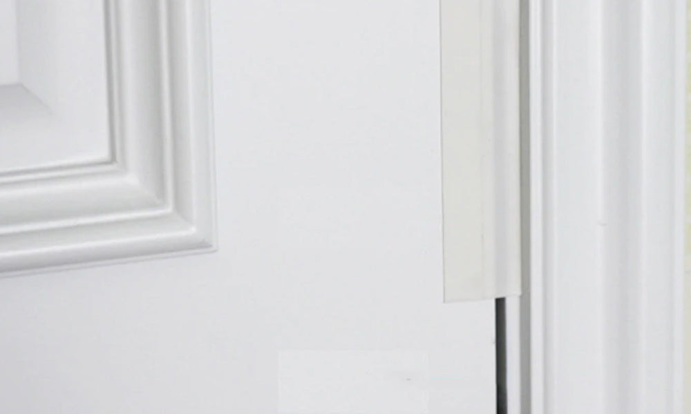 Silicone Draft Strips For Doors and Windows
