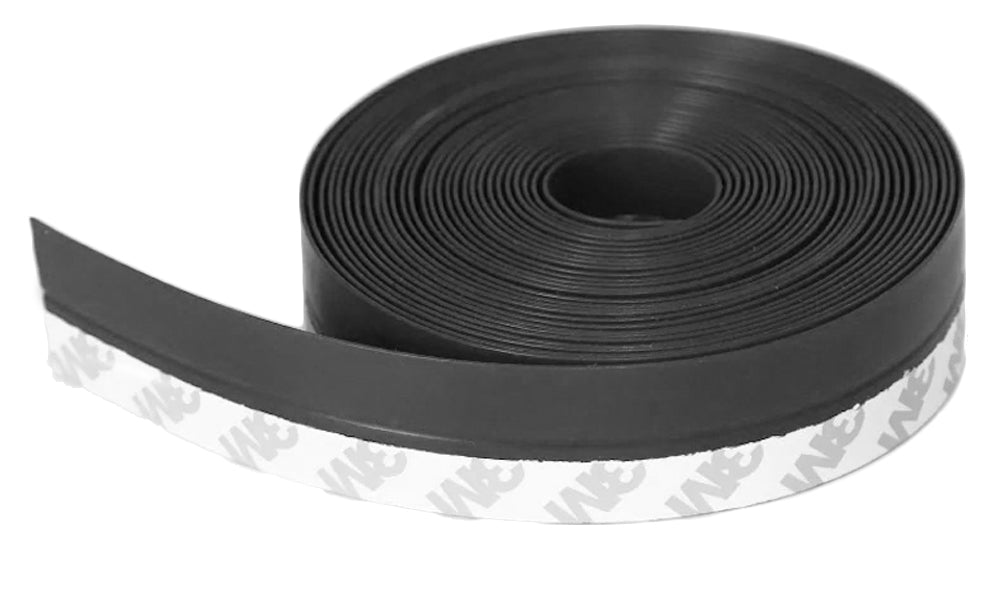 Silicone Draft Strips For Doors and Windows