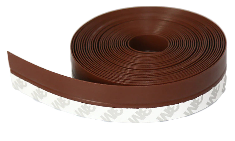 Silicone Draft Strips For Doors and Windows