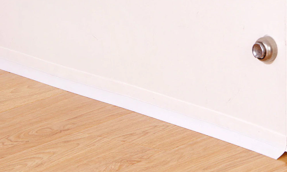 Silicone Draft Strips For Doors and Windows