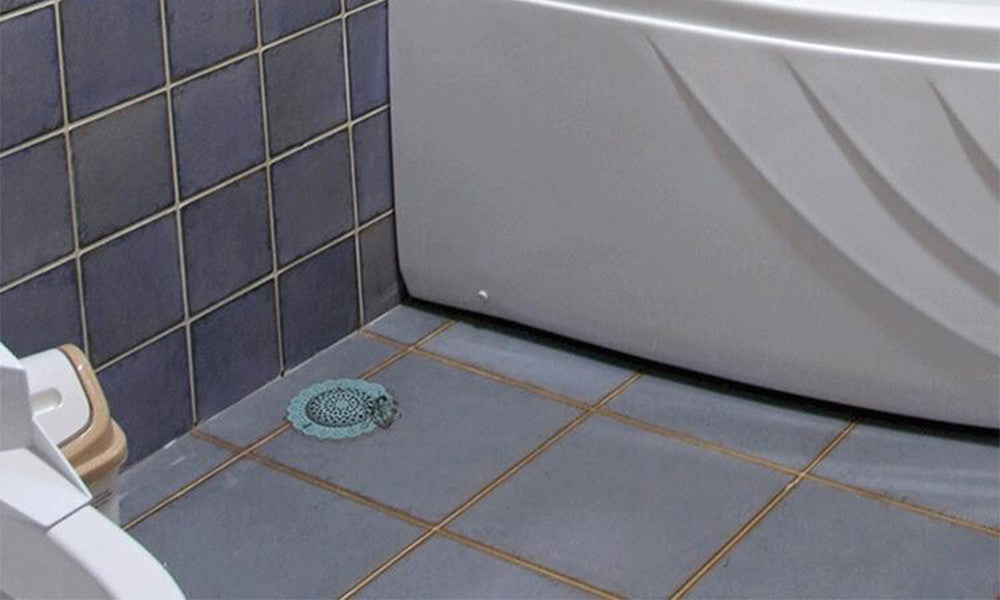 Silicone Flower Drain Cover