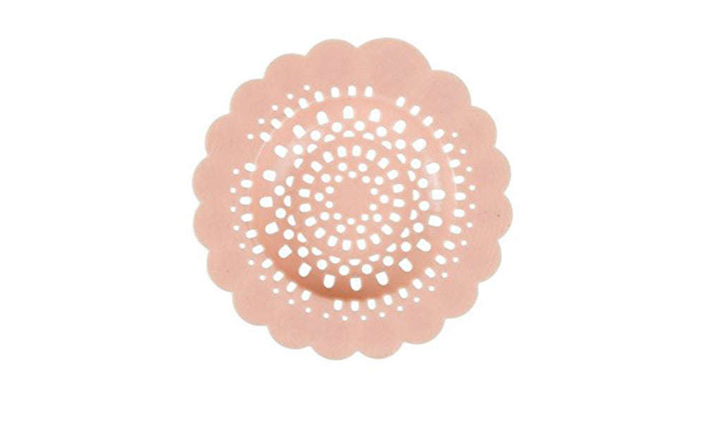 Silicone Flower Drain Cover
