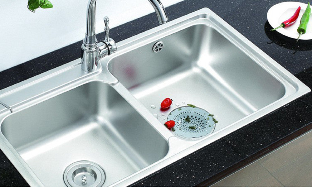 Silicone Flower Drain Cover