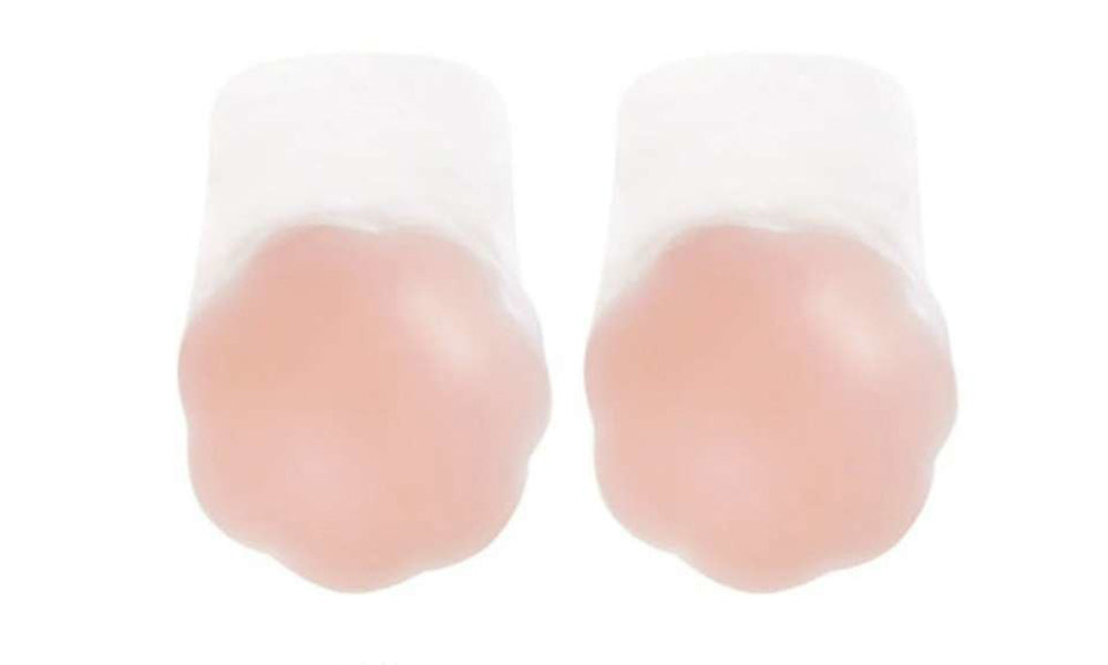 Silicone Breast Lifting Nipple Covers (Pair)