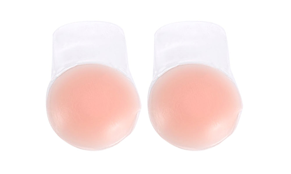 Silicone Breast Lifting Nipple Covers (Pair)
