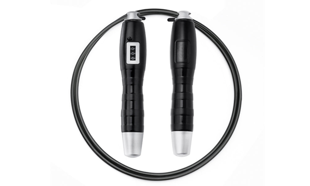 Skipping Rope with Counter
