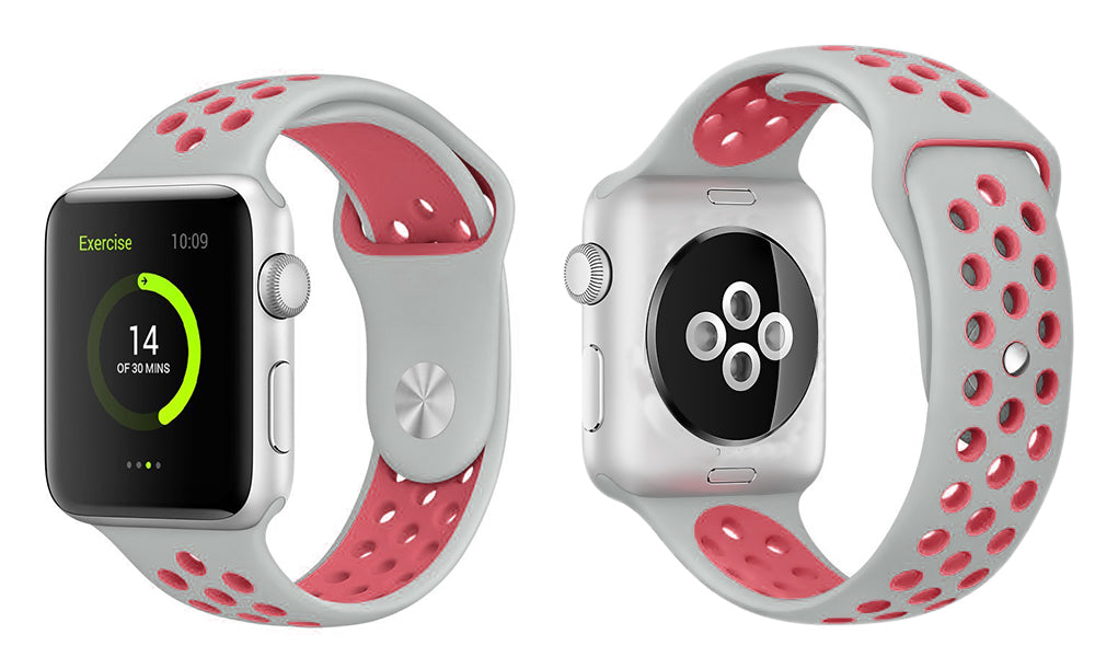 Sports Bands for Apple Watch