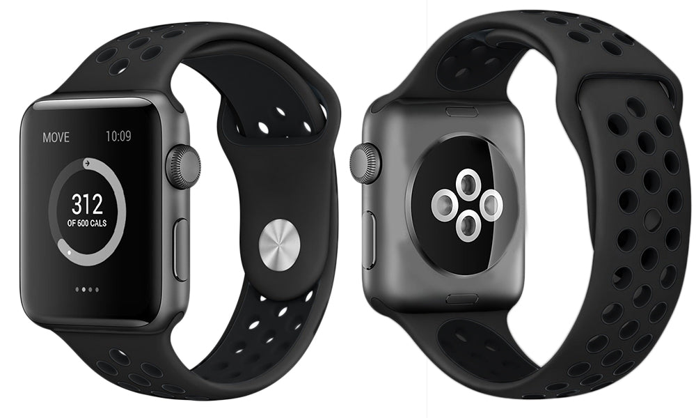 Sports Bands for Apple Watch