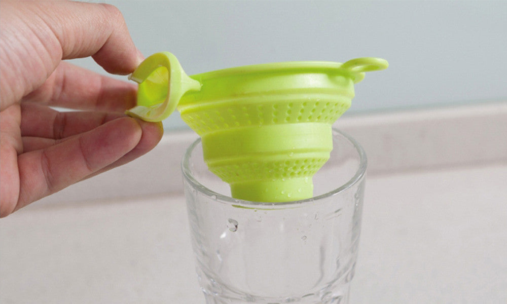 Adjustable Snail Sink Drainer