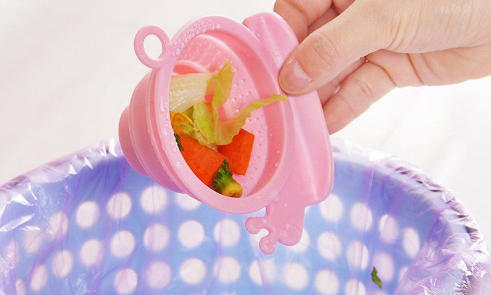 Adjustable Snail Sink Drainer