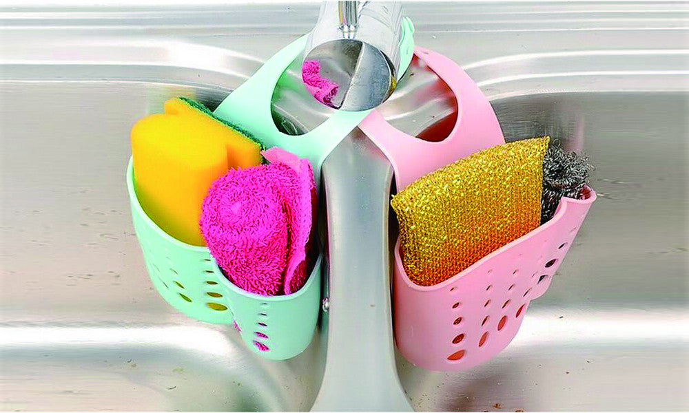 Sink Faucet Holder