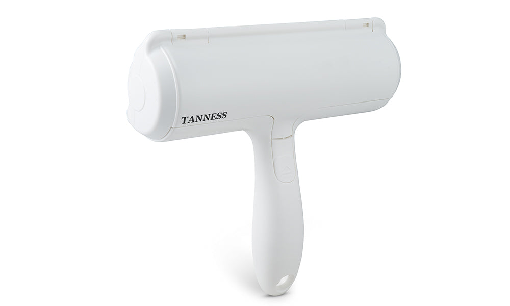 Tanness Static Pet Hair and Lint Brush