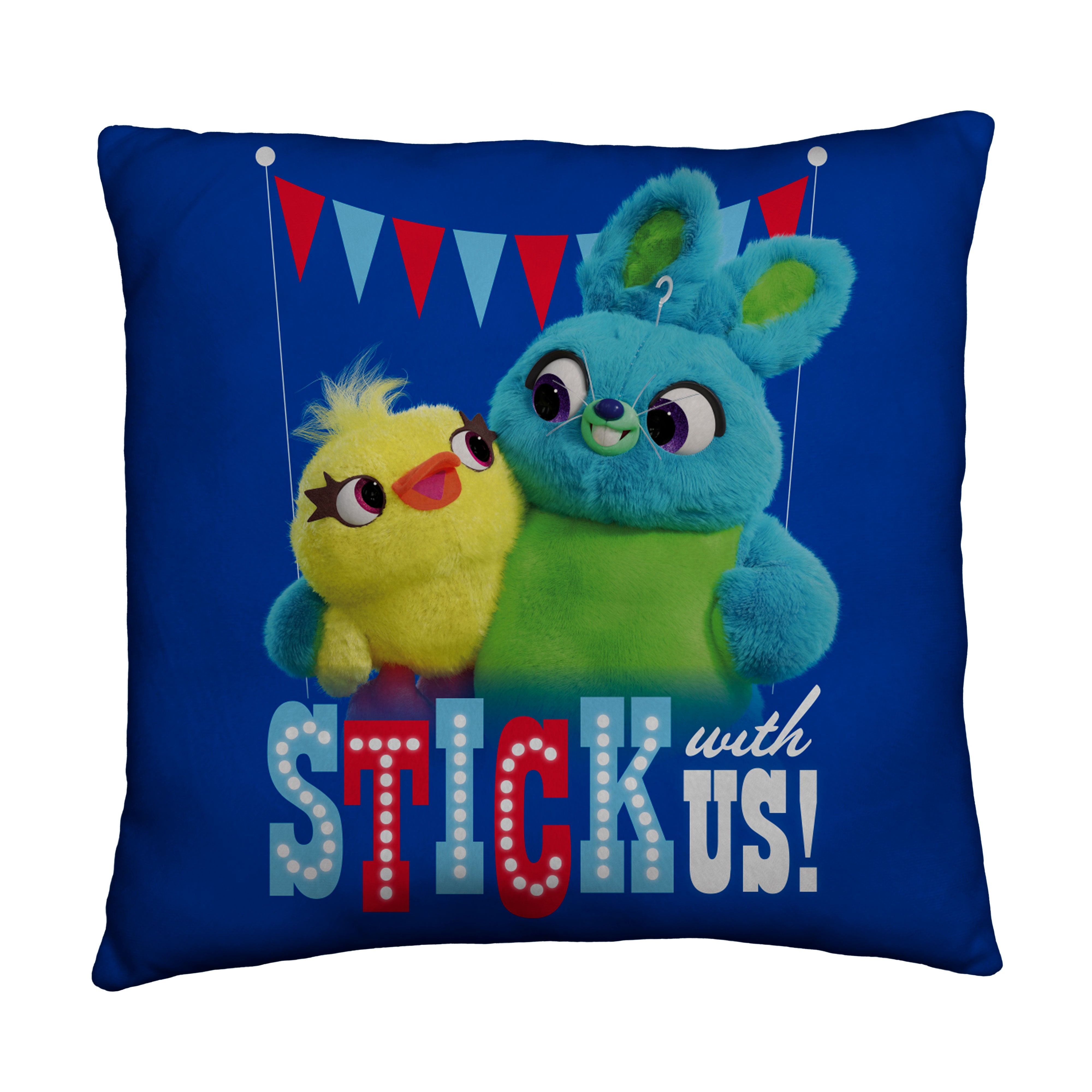 Toy Story Bedroom Set