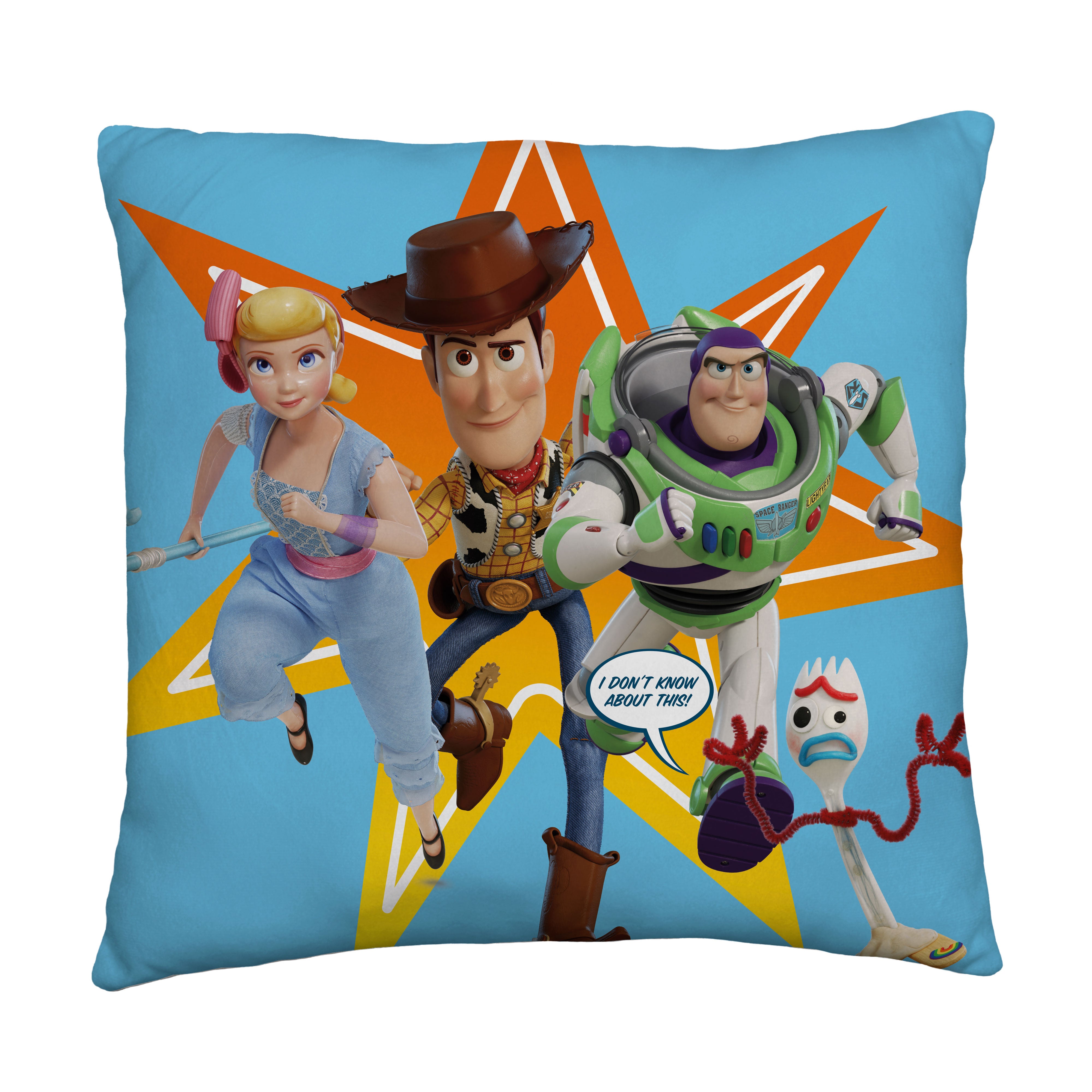 Toy Story Bedroom Set