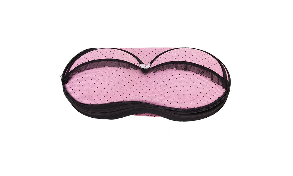 Travel Lingerie Organisers