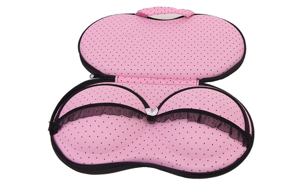 Travel Lingerie Organisers