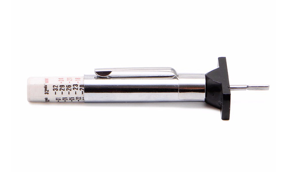 Tyre Tread Depth Gauge