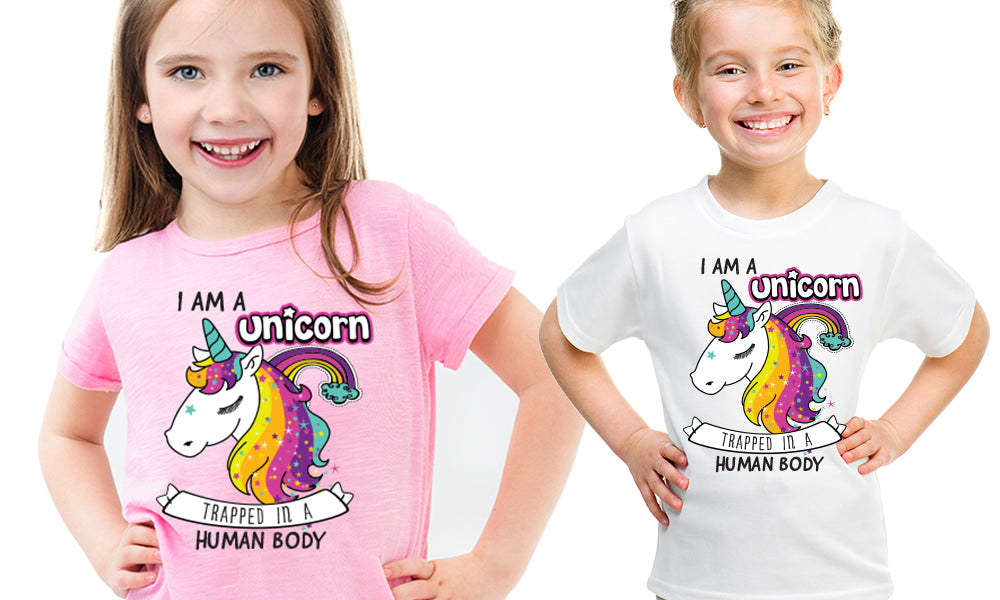 I am a unicorn sweatshirt store