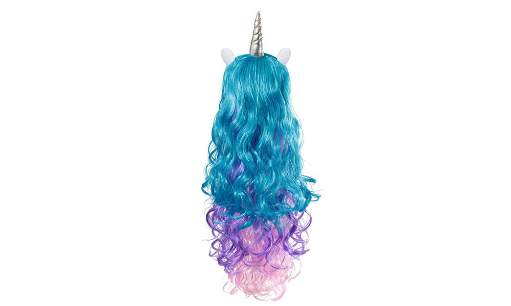 Unicorn Hair Wigs