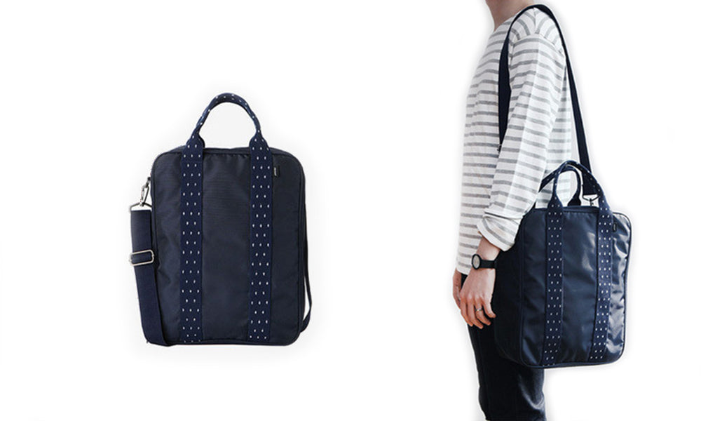 Unisex Nylon Carry On Travel Bag Suitcase