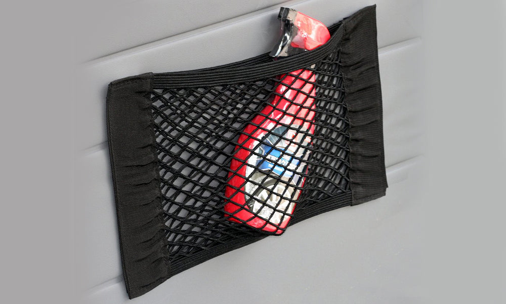 Car Storage Cargo Nets