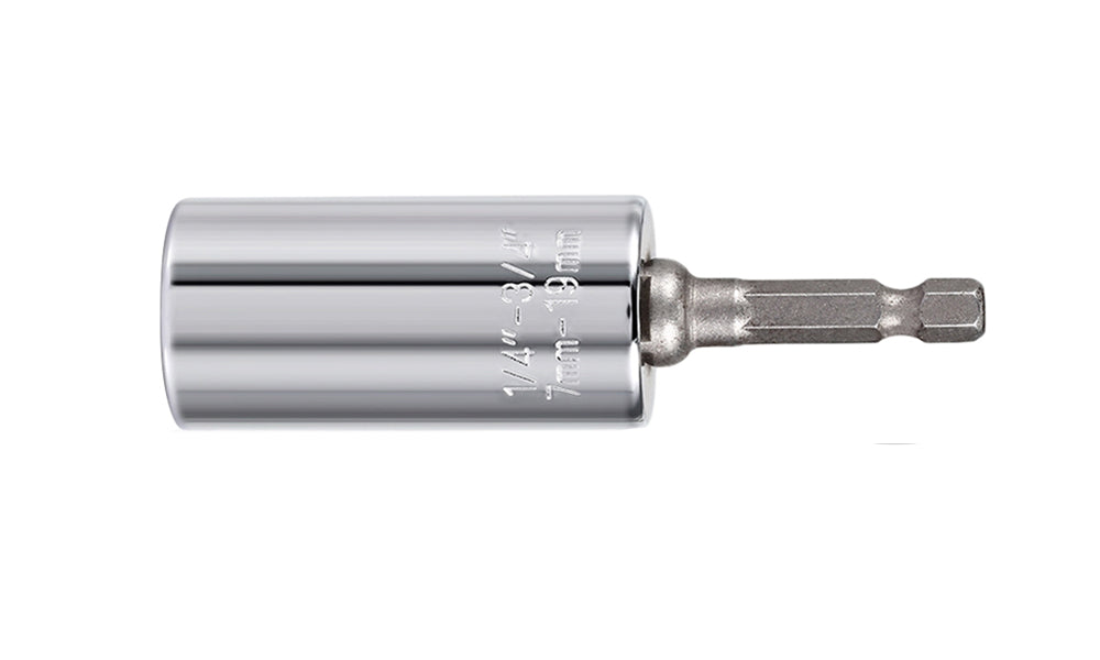 Universal Socket Set