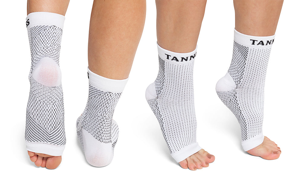 Tanness Plantar Fasciitis Compression Socks