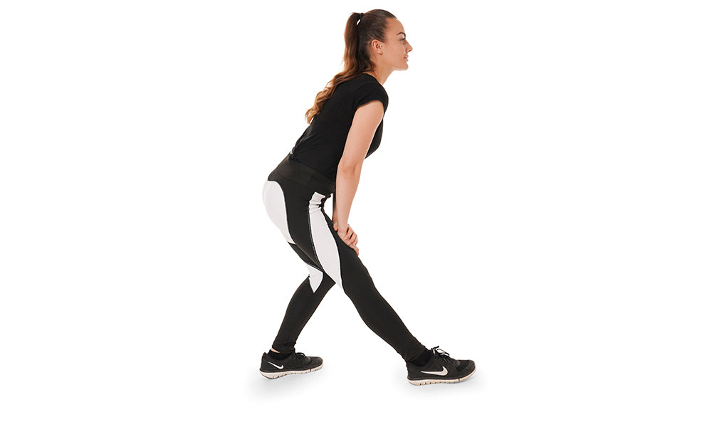 Heart Sports Leggings
