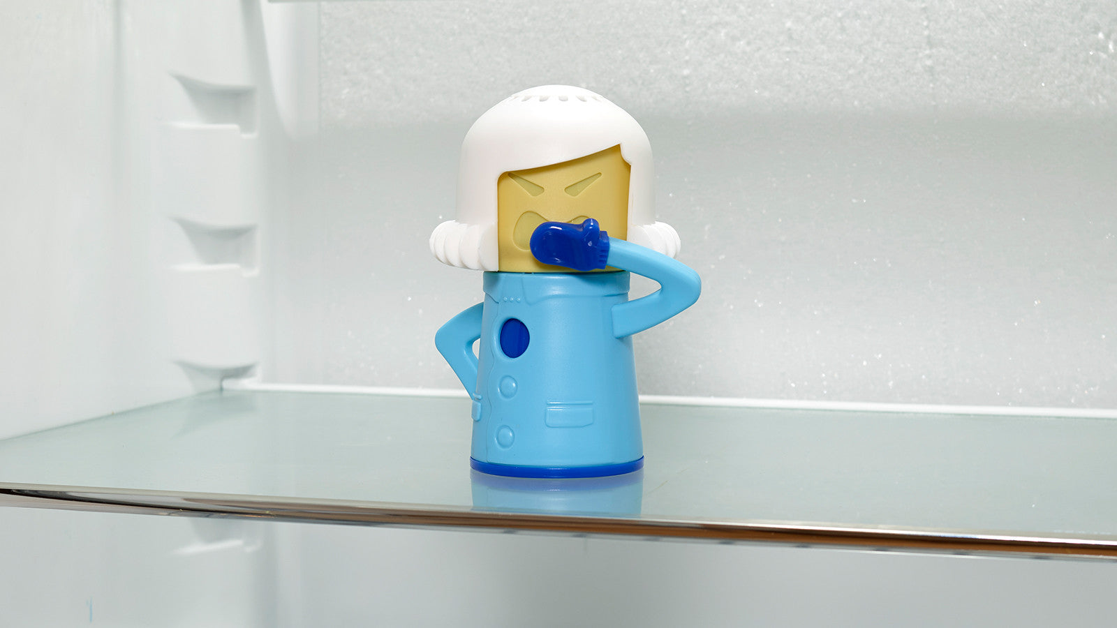 Cool Mother - Fridge Odour Remover And Deodorizer