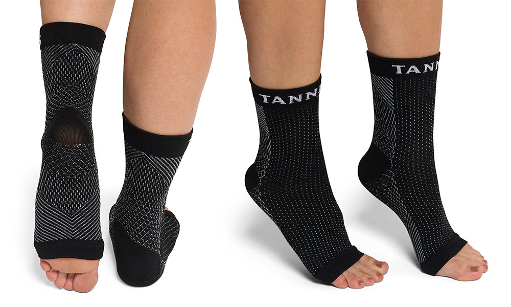 Tanness Plantar Fasciitis Compression Socks