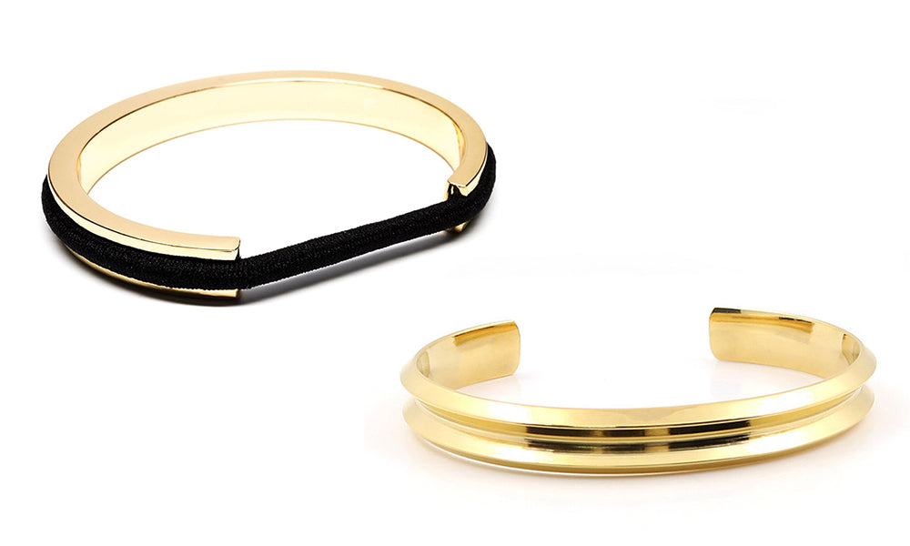 Laverne Hair Elastic Holder Bracelet