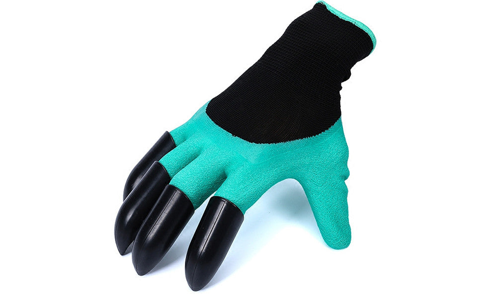 Claw Garden Digging Gloves