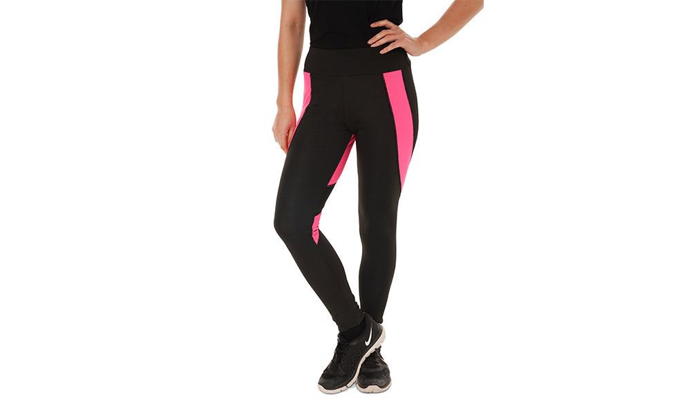 Heart Sports Leggings