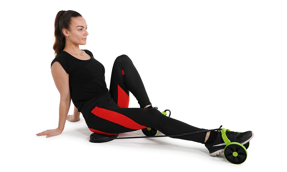 Heart Sports Leggings
