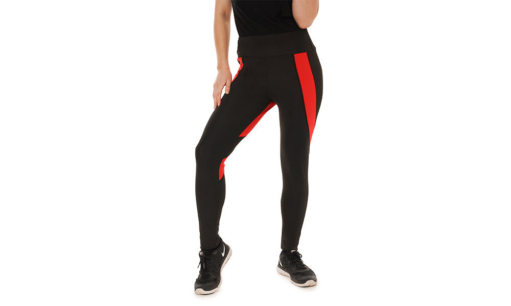 Heart Sports Leggings
